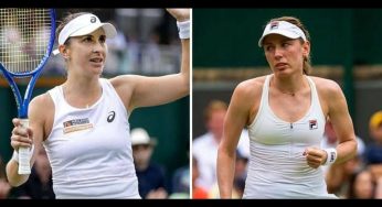 Mirra Andreeva Vs Belinda Bencic Live Score, Wimbledon 2025 QF: Can Andreeva Carry Ondream Run?