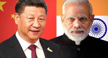 PM Modi Takes Centre Stage as China’s Xi Jinping Misses BRICS Summit