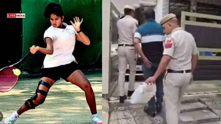 Why Did Tennis Star Radika Yadav’s Father Shoot her Dead?
