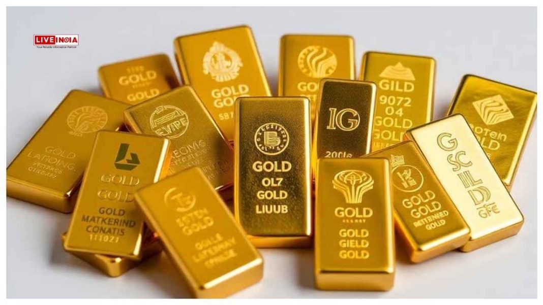 Important Update on Sovereign Gold Bonds: RBI Sets ₹9,688 Redemption Price, Nearly Doubling Investor Returns