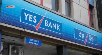 Why Did YES Bank Shares Jump Over 3%? Will They Rise Further?