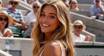 Who is Mia Zelu? AI Influencer Tricks Internet with Fake Wimbledon 2025 Posts