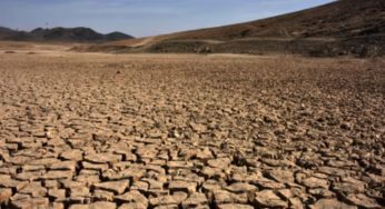 Is Afghanistan Heading Toward a Drought Disaster?