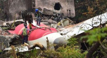 Mark D Martin Slams Air India Flight 171 Probe: ‘Pilots Being Blamed Unfairly’