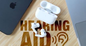 Apple AirPods Pro 2 now work as hearing aid in more countries, is India on the list?