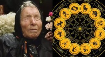 Which Zodiac Signs Will Be the Luckiest in 2025, According to Baba Vanga?