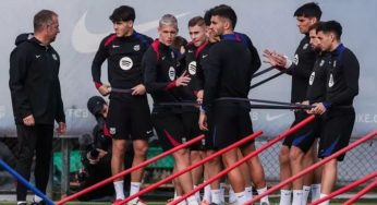 Vissel Kobe vs. Barcelona: The Treble Winners Start Their Asia Tour with a Friendly Match