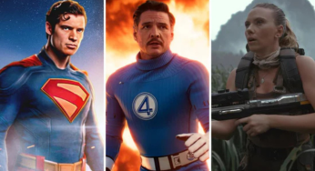 “Which Blockbuster Will Triumph in July’s Box Office: Superman, Jurassic World, Or Fantastic Four?”