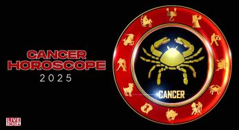 Cancer Horoscope 2025: A Year of Emotional Growth, Career Shifts & Renewed Health