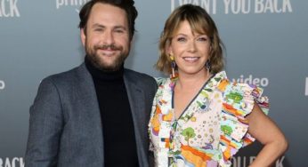 Will Charlie Day Go Undercover on His Wife’s Netflix Show?