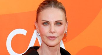 Is Charlize Theron Right About the Double Standard in Action Films?