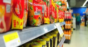 Dabur Share Price Surges 5% as Q1FY26 Update Signals Strong FMCG Growth, Urban Demand Recovery