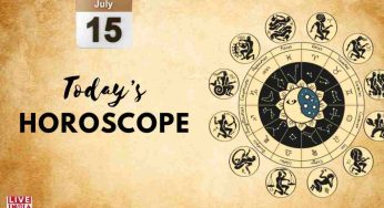 Your Daily Horoscope: What July 15, 2025 Has in Store for You