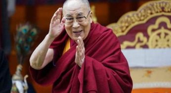 Why the Dalai Lama Says India, Not China, Holds Buddhism’s Future
