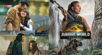 Box Office Weekend: ‘Sitaare Zameen Par’, ‘Maa’, ‘Jurassic World’ ‘Metro In Dino’, Which Film Ruled the Charts