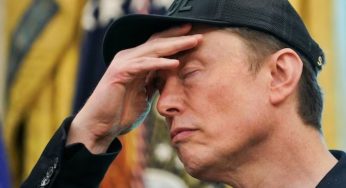 Is Elon Musk serious about starting a third political party in the US?