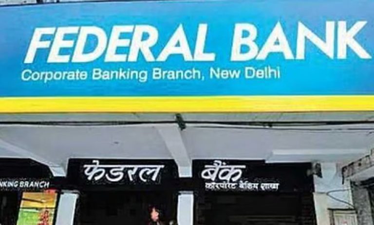 Federal Bank Gears Up for ₹6,000 Cr Boost — What’s the Big Plan?