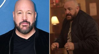 Kevin James Talks About Getting Hurt on Set: “Man, This Is 60”