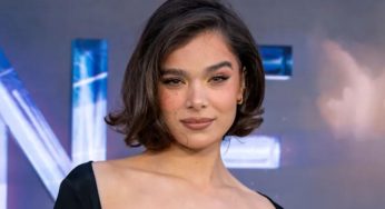 Can Hailee Steinfeld Win Olympic Gold — and a Second Chance at Love in Winter Games?