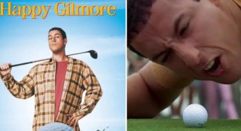Callaway Happy Gilmore Putter Drops Ahead of Sequel—Fans Go Wild