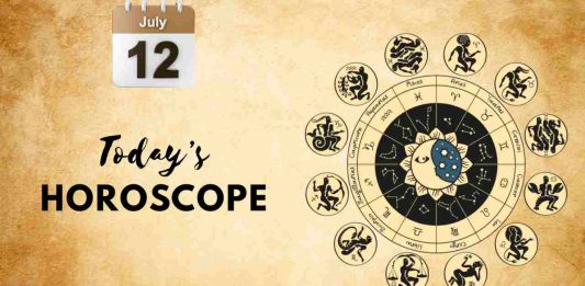 Today’s Horoscope: July 12, 2025 – Unlock What the Stars Say About Your Love Life, Career & Health