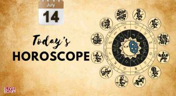 Today’s Horoscope – July 14, 2025: Discover Your Daily Star-Aligned Insights