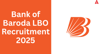 Want To Be A Local Bank Officer? 2500 Bank Of Baroda Vacancies – Apply by this date!