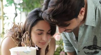 Sidharth & Kiara Welcome Baby Girl – New Chapter Begins!