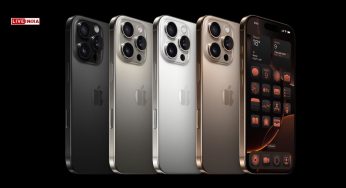 iPhone 17 Pro Set to Launch With 5 Big Upgrades—Higher Price Tag Expected in India