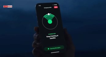 How iPhone’s Satellite SOS Feature Helped Rescue a Stranded Climber at 11,000 Feet in Colorado