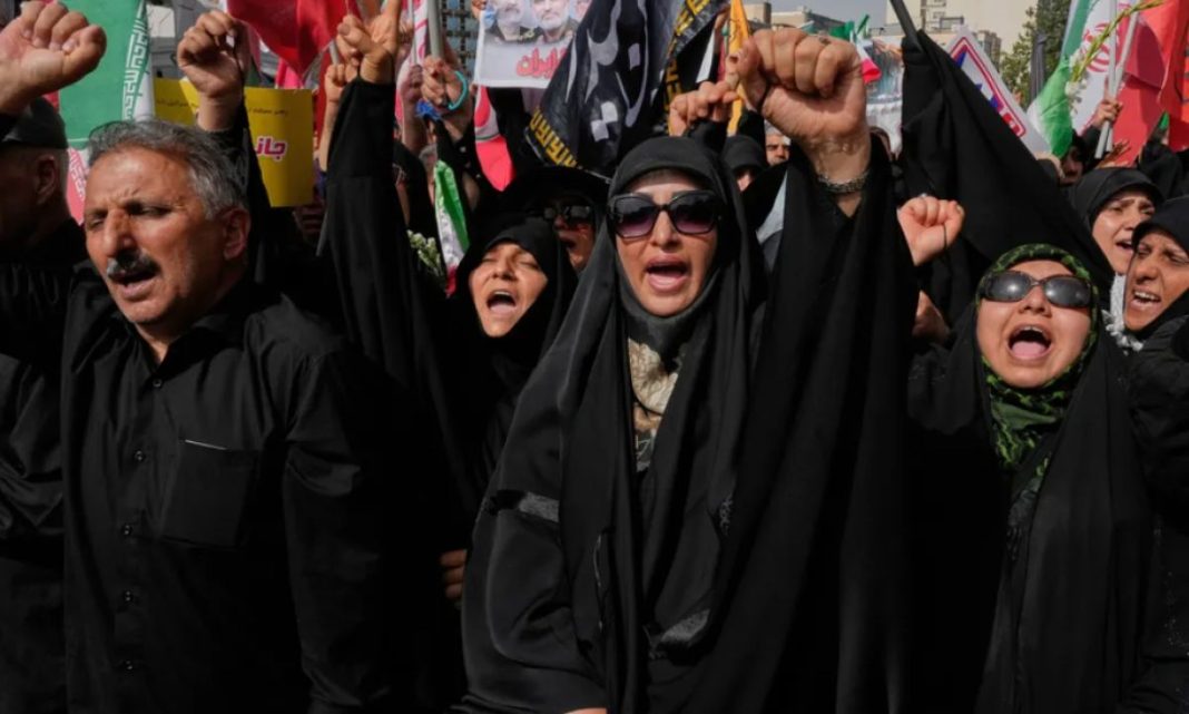 Fresh U.S. Sanctions Hit Iran After Ceasefire — Peace or Power Play?