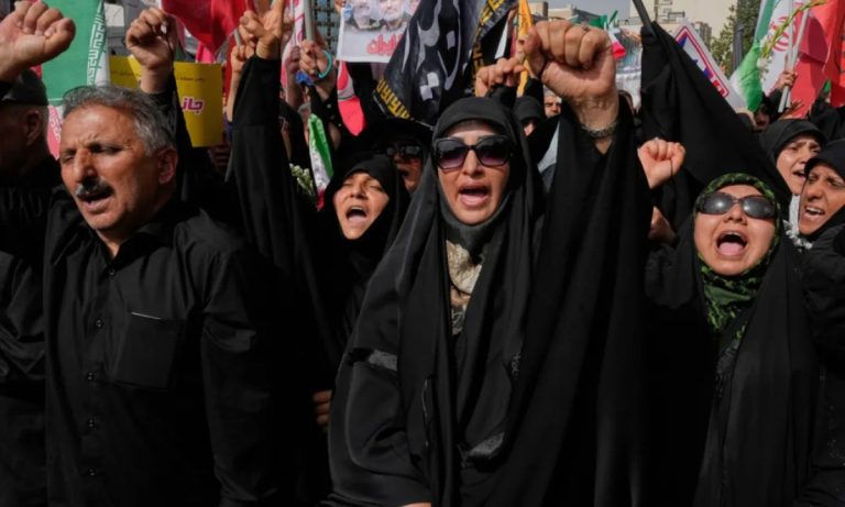 Fresh U.S. Sanctions Hit Iran After Ceasefire — Peace or Power Play?