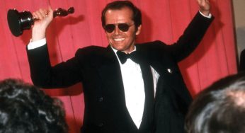 How Jack Nicholson Nearly Missed Oscar History?