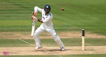 Post-Tendulkar Chase Curse Continues: India Fall Short at Lord’s Despite Jadeja’s Fight