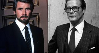 The James Bond That Almost Was: James Brolin Tells All