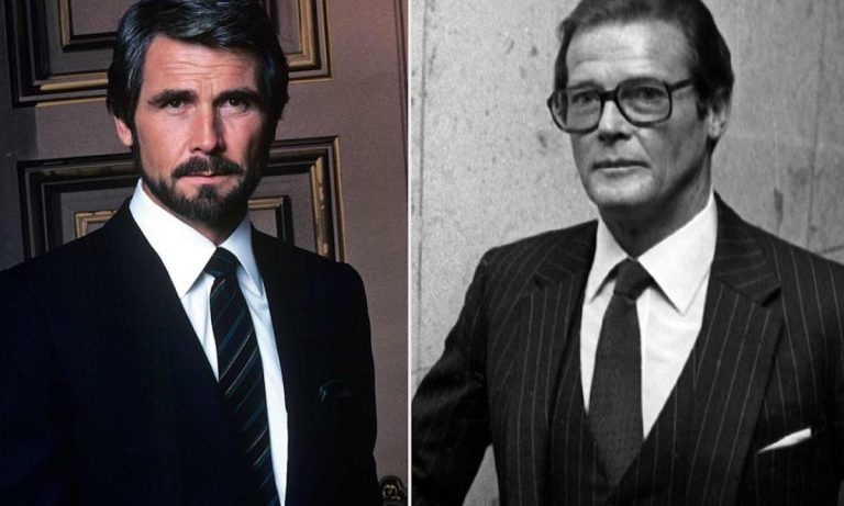 The James Bond That Almost Was: James Brolin Tells All