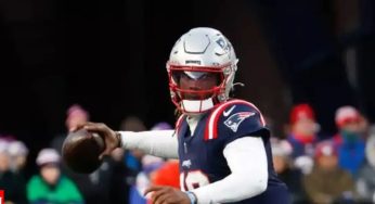 Is “Bazooka” Joe Milton the next big thing for the Cowboys?