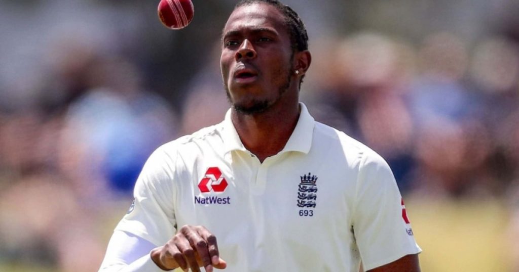 Jofra Archer Returns for Lord’s Showdown: Can England Stop India’s Surge?