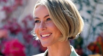 Why Julianne Hough Froze Her Eggs — and Has No Regrets