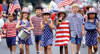 🇺🇸 Why and How America Celebrates the 4th of July