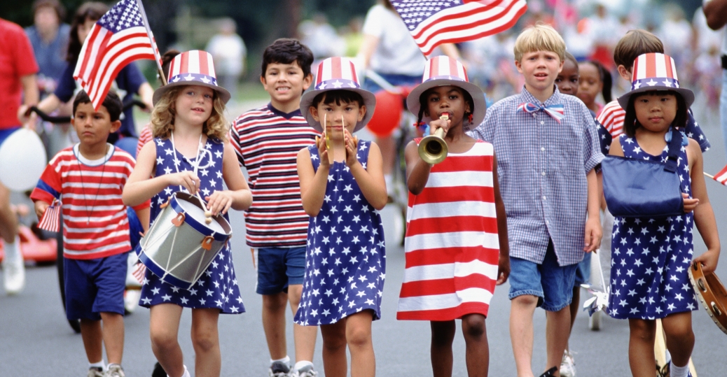 🇺🇸 Why and How America Celebrates the 4th of July