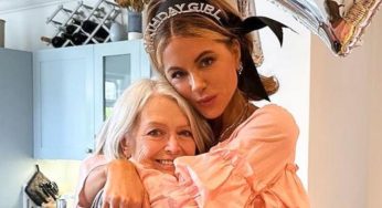 Why Was Kate Beckinsale Singing in a Hospital Gown?