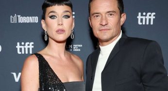 Is Orlando Bloom Starting Over Without Katy Perry?