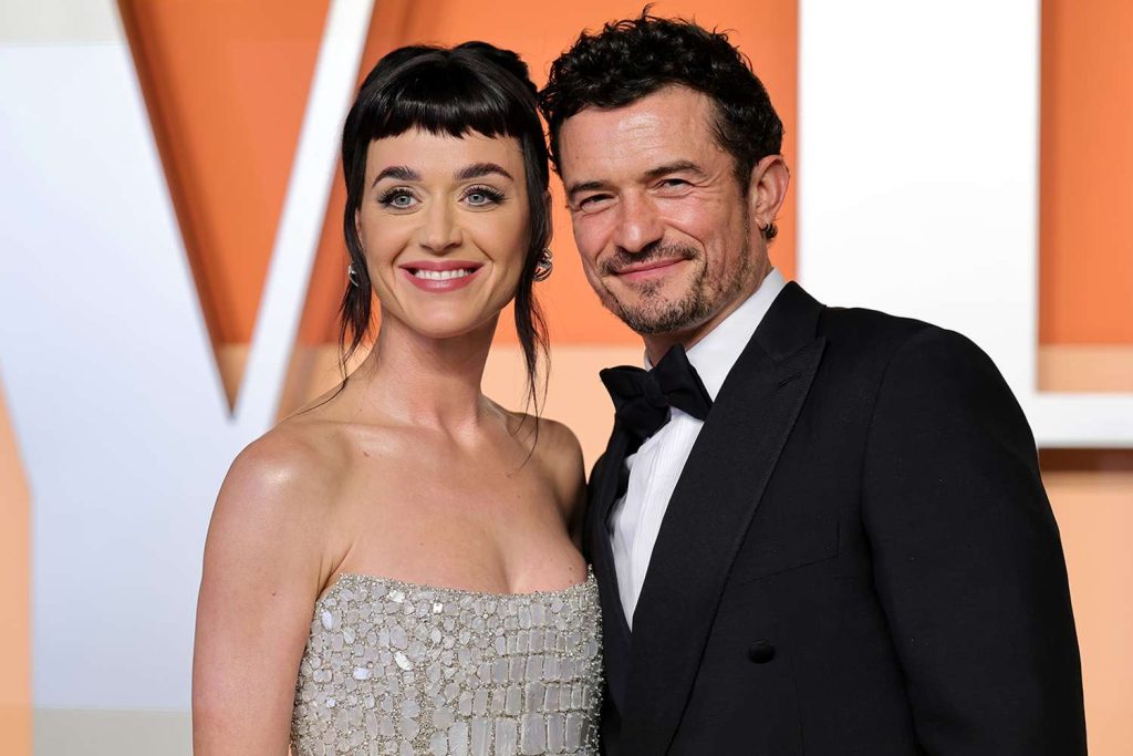 Is Orlando Bloom Starting Over Without Katy Perry?