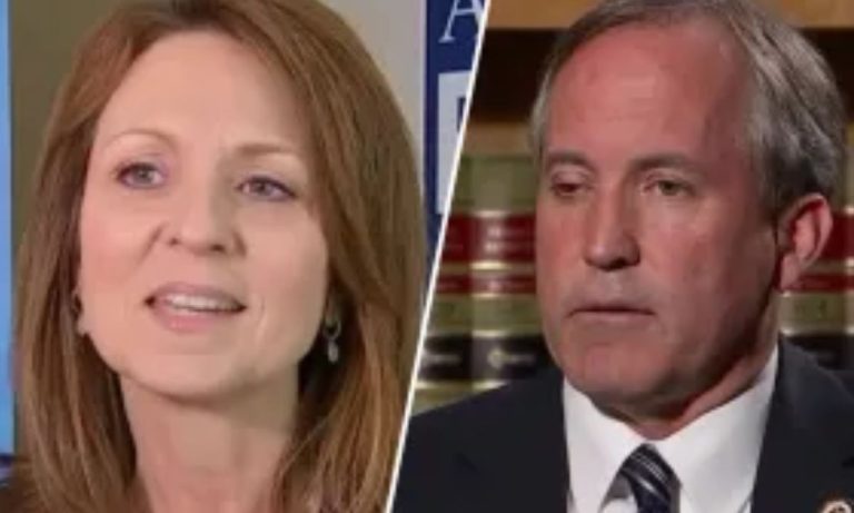 Angela Paxton Divorces Ken Paxton, Texas Attorney General — Was It the Affair?