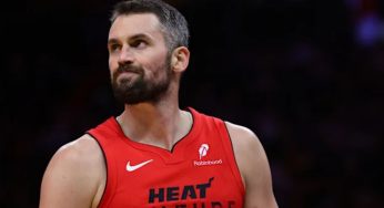 Kevin Love on the Move: What Does the Jazz Gain in the 3-Team Deal?