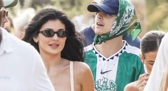 Kylie Jenner and Timothée Chalamet Reunite in France—But for How Long?