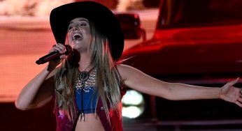 Is Lainey Wilson’s Road Romance Too Good to Be True?