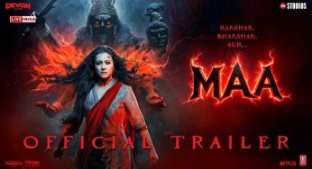 Box Office Weekend Clash: Sitaare Zameen Par Crosses ₹100 Cr, F1, Maa Gain Momentum; Kannappa Slips on Day 2