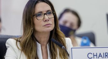 Marla Maples Leads Push as Florida Bans Weather Modification Amid Texas Flood Fears